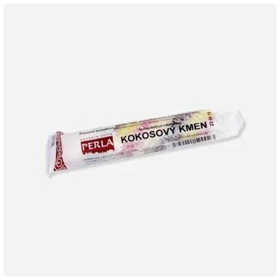 Perla Kokosový kmen 12 x 50 g