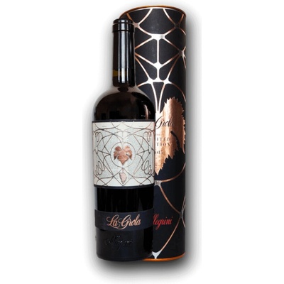 Allegrini La Grola Edizione Limitata Leonardo Ulian Veronese IGT 2015 14% 0,75 l (čistá fľaša)