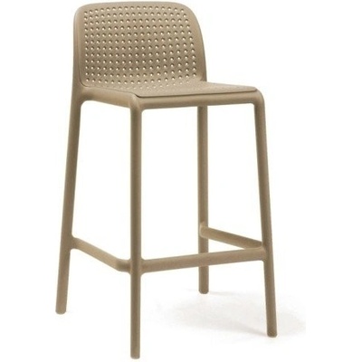 Nardi záhradná barová stolička Lido Mini