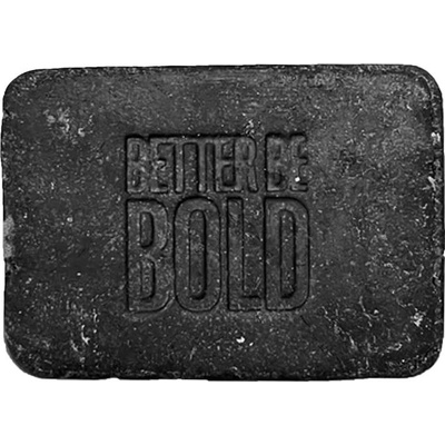 Better Be Bold Bald Head & Body Wash Bar 110 g