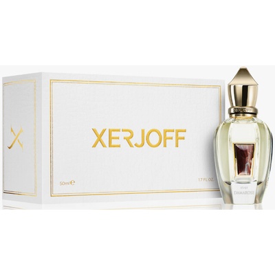 Xerjoff Damarose parfumovaná voda dámska 100 ml tester