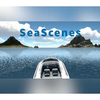 Sea Scenes