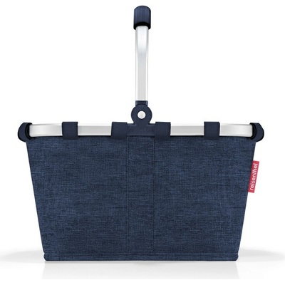 Reisenthel Carrybag XS Twist navy