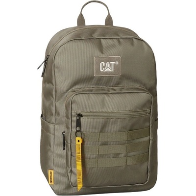 Caterpillar CAT Combat Yuma zelená 30 l