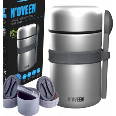 Noveen TB961 Silver