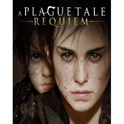 A Plague Tale Requiem