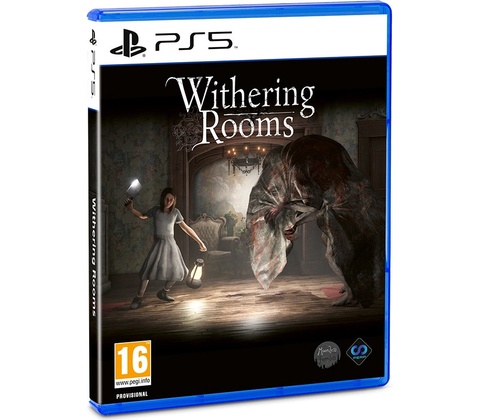 Withering Rooms