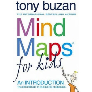 Mind Maps For Kids | Tony Buzan (2003)