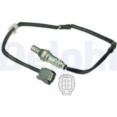 Lambda sonda DELPHI ES20509-12B1
