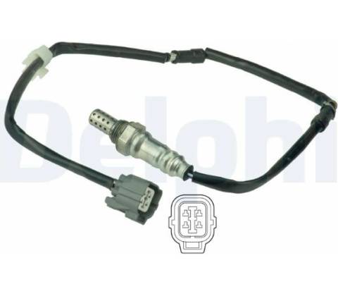 Lambda sonda DELPHI ES20509-12B1