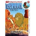 DM discont Lví král - Simba 11 - DVD (002368)