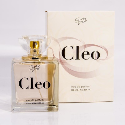 Chat D'or Cleo parfém dámský 100 ml