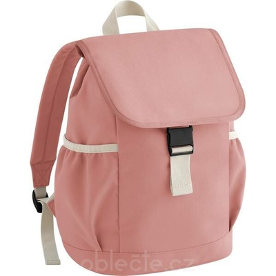 Dětský batoh "Adventure" BagBase BG 365 barva rose