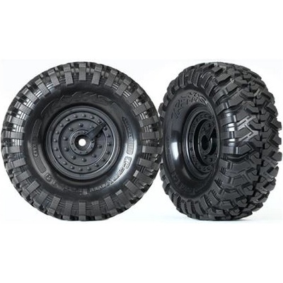 Traxxas велосипед 1.9", диск Tactical, гуми Canyon Trail (чифт)