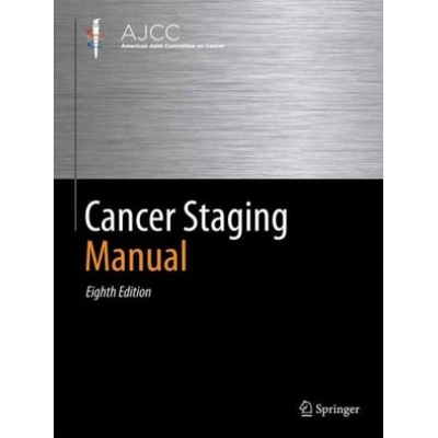 AJCC Cancer Staging Manual Amin Mahul B.