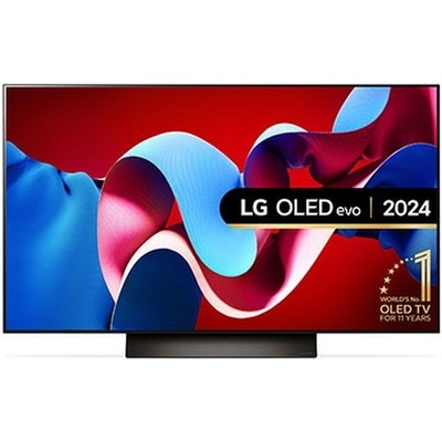 LG OLED48C44LA