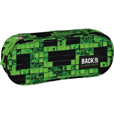 BackUP Овален несесер BackUp 8 A - Game Grid (709852)