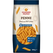 Hammermühle Bezlepkové těstoviny penne 0,5 kg