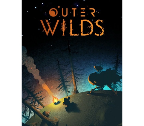 Outer Wilds