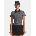 Under Armour Дамска тениска Under Armour UA Playoff 3.0 Printed Polo-BLK Under Armour | Cheren | ЖЕНИ | XS