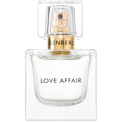 Eisenberg Love Affair parfumovaná voda dámska 30 ml