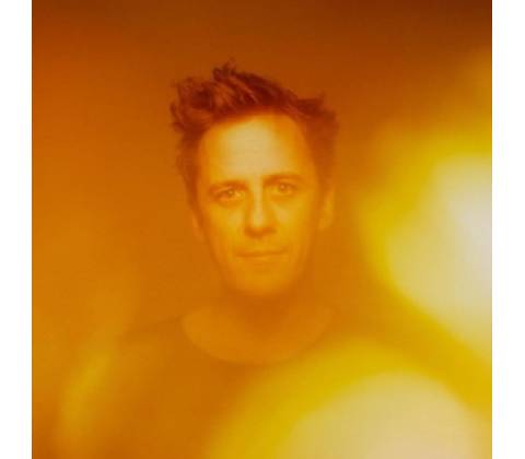 Pascal Schumacher - Luna CD