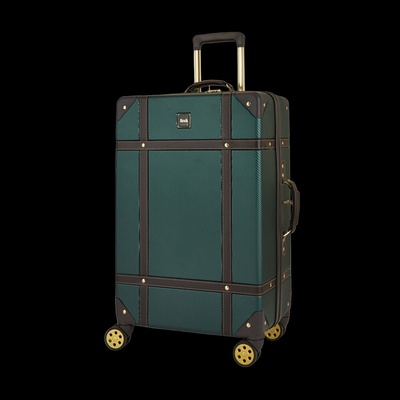 ROCK Vintage M tmavě zelená 60 L