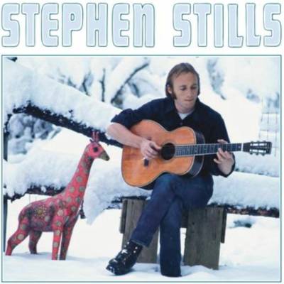 Stephen Stills - STEPHEN STILLS Vinyl