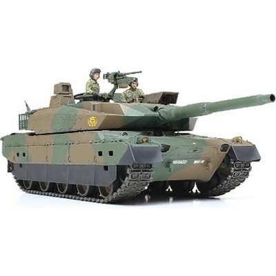Tamiya Modern JGSDF Type 10 Tank 1:35