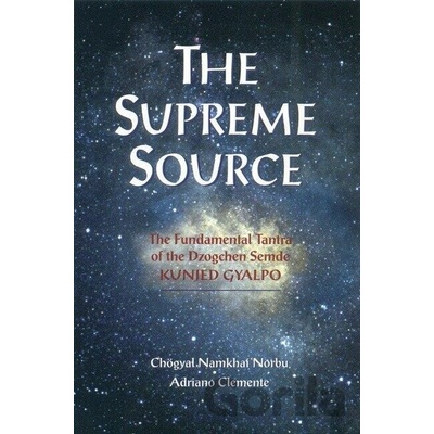 Supreme Source