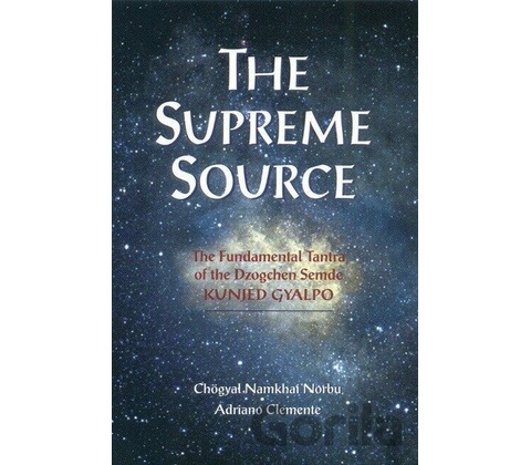 Supreme Source