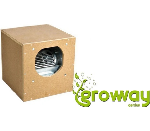 TORIN Airbox 6000m3