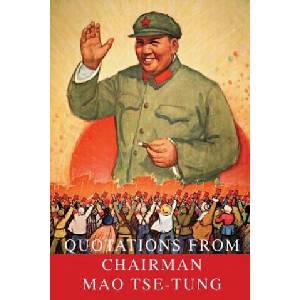 Quotations From Chairman Mao Tse-Tung (ISBN: 9781684221820)