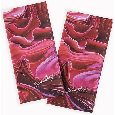 Matějovský Blanka Matragi Romance 50 x 70 cm 2 ks