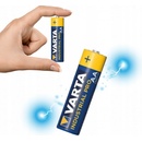 VARTA Industrial Pro AA 4 ks 4006
