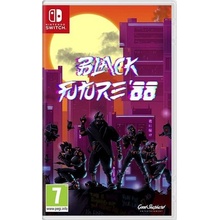 Black Future '88