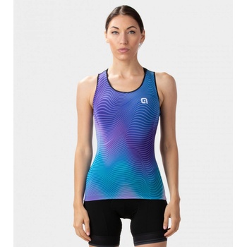 Alé ONDA Pragma dámsky modrá