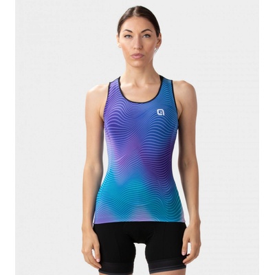 Alé ONDA Pragma dámsky modrá