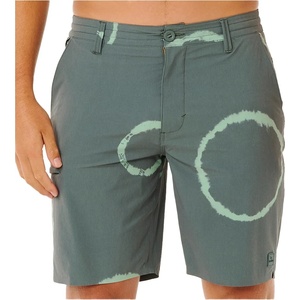 Rip Curl Мъжки къси панталони Rip Curl Boardwalk Global Entry Shorts - Moss - размер 52 (EU) (012-2895-0518)