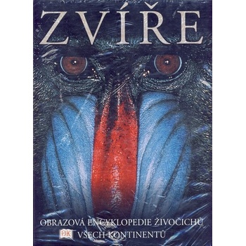 Zvíře