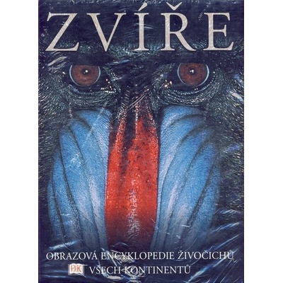 Zvíře