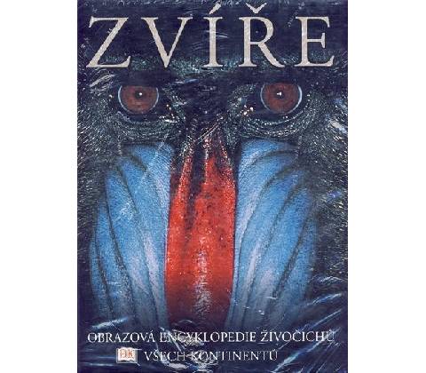 Zvíře