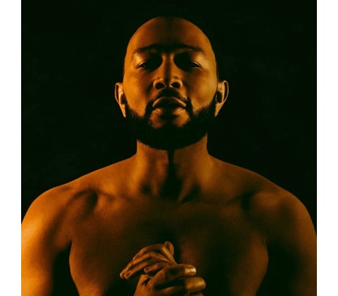 LEGEND, JOHN - LEGEND LP