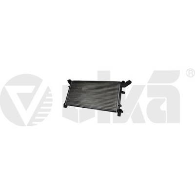 Chladič, chlazení motoru vika 11210138701