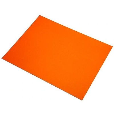 Fabriano Картон Colore, 185 g/m2, A3, наситен портокал (1505180056)