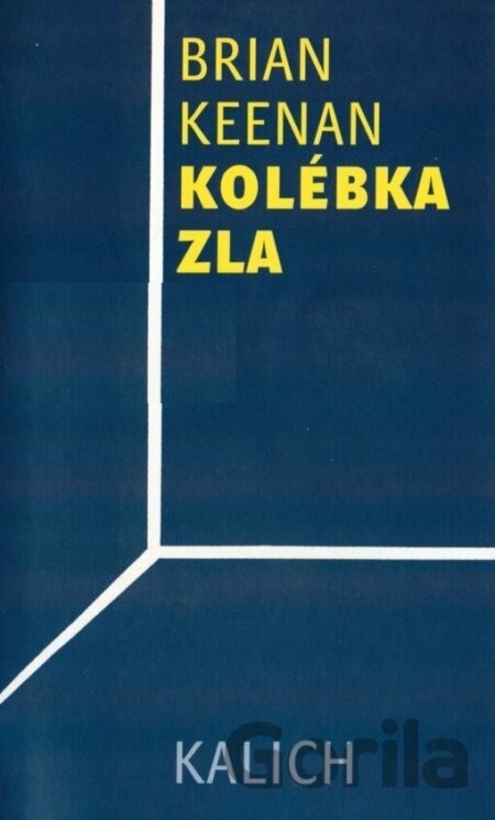 Kolébka zla