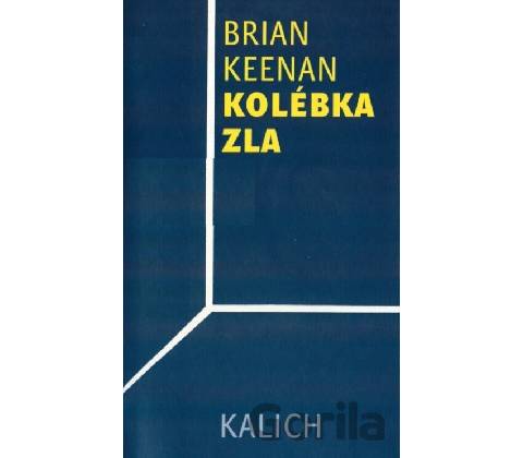 Kolébka zla