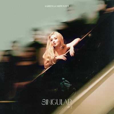 CARPENTER, SABRINA - SINGULAR ACT I LP
