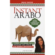 Instant arabo