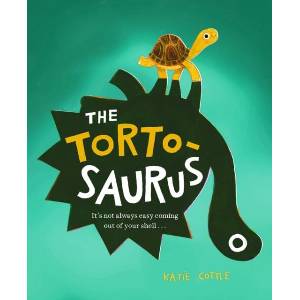 The Tortosaurus (ISBN: 9781838917265)